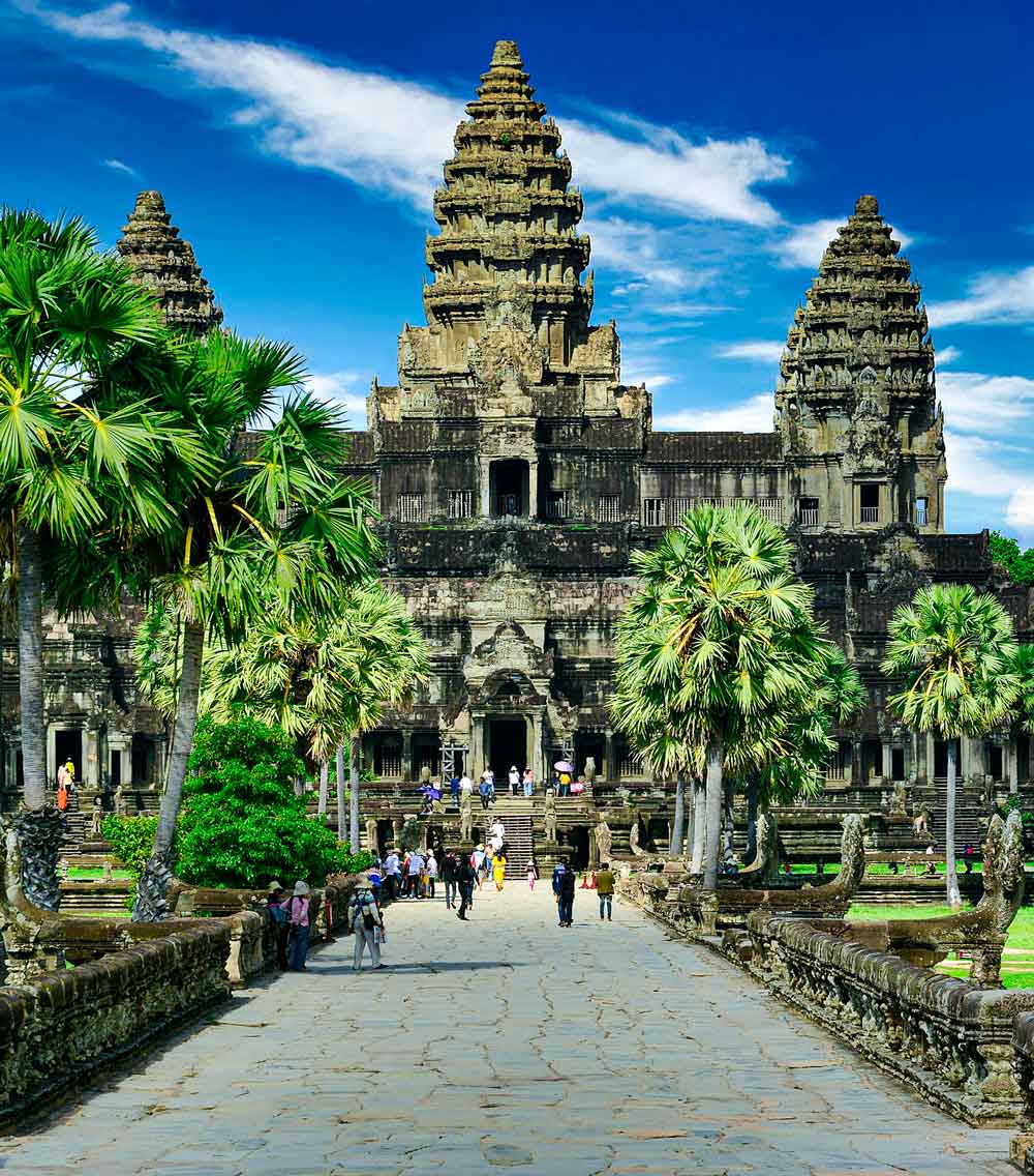 Cambodia